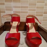 Sandali Primadonna con cinturino 