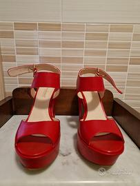 Sandali Primadonna con cinturino 