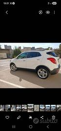 opel mokka cosmo