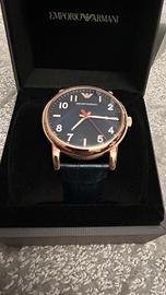 Orologio uomo Emporio Armani