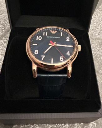 Orologio uomo Emporio Armani