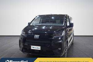 Fiat Ulysse II Ulysse M1 2.0 bluehdi 180cv L3H1 at