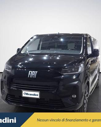 Fiat Ulysse II Ulysse M1 2.0 bluehdi 180cv L3H1 at