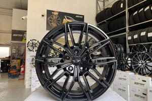 Cerchi Mini Cooper raggio 18 NUOVI cod.09178