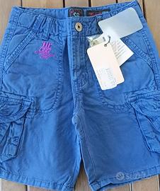 Pantalone Street gang 24 mesi