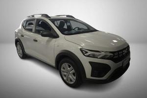 Dacia Sandero Stepway III 2021 Stepway 1.0 tc...