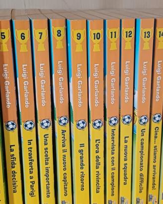 libri per bambini