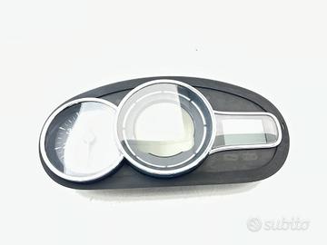 QUADRO STRUMENTI RENAULT Megane III A2C53258659 K9