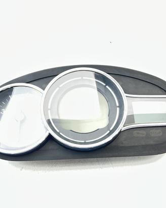 QUADRO STRUMENTI RENAULT Megane III A2C53258659 K9
