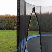 Tappeto elastico per bambini