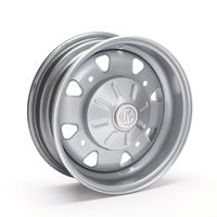 Cerchi in Lamiera DEDICA Cmr 4,5x12 Vecchia 500