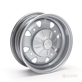 Cerchi in Lamiera DEDICA Cmr 4,5x12 Vecchia 500