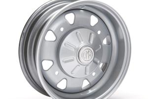 Cerchi in Lamiera DEDICA Cmr 4,5x12 Vecchia 500