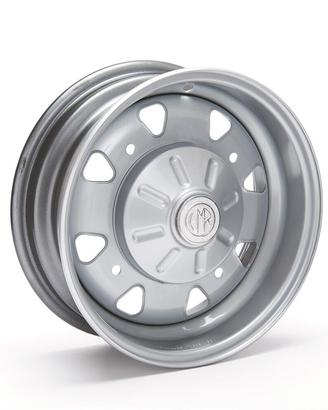 Cerchi in Lamiera DEDICA Cmr 4,5x12 Vecchia 500