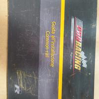 centralina aggiuntiva proracing