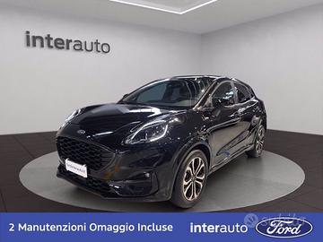 FORD Puma 1.0 ecoboost h ST-line Design s&s 125cv