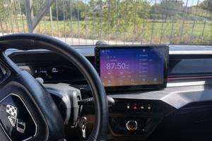 Machina molto bene