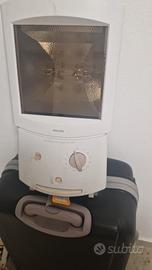 lampada abbronzante 