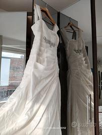 abito sposa joyce
