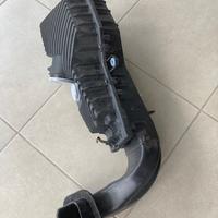 FILTRO ARIA PORSCHE 911 ALBERO INTERMEDIO