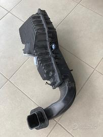 FILTRO ARIA PORSCHE 911 ALBERO INTERMEDIO