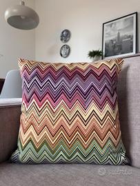 Cuscino missoni home