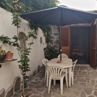 Bivano pressi Parco Fausto Noce Olbia