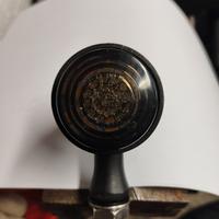 frecce led fanali moto 
