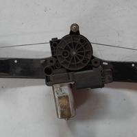 FIAT BRAVO - CREMAGLIERA ANTERIORE SINISTRO