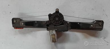FIAT BRAVO - CREMAGLIERA ANTERIORE SINISTRO