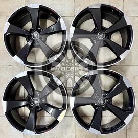 Cerchi 20 originali Audi Q5 A5 A6 A7 Q3