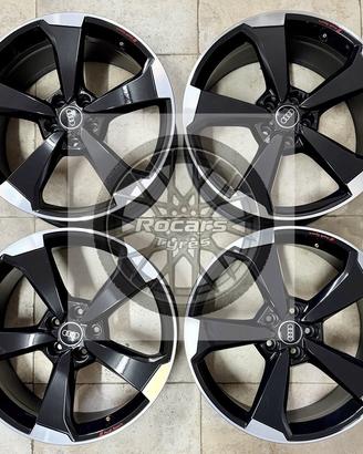 Cerchi 20 originali Audi Q5 A5 A6 A7 Q3