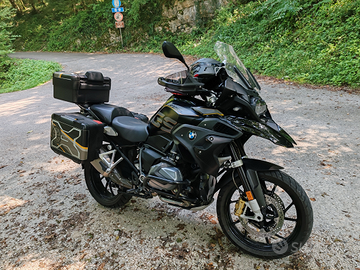 Bmw r 1250 gs