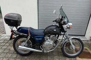 Suzuki TuX 250