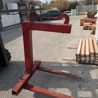 Forche per gru usate