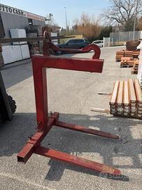 Forche per gru usate