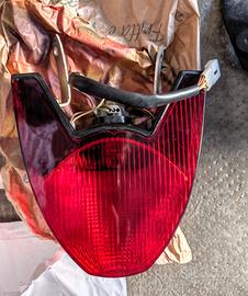 fanale posteriore KTM Super Duke 990 LC8