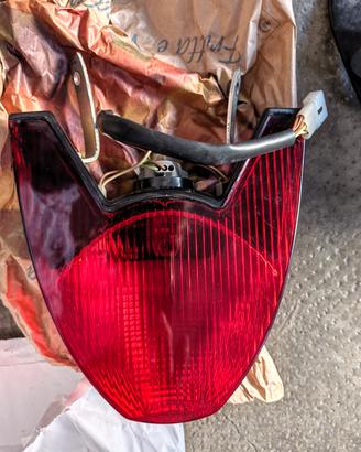fanale posteriore KTM Super Duke 990 LC8