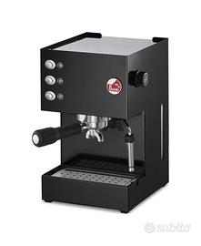La Pavoni GCN Macchina da Caffè Nera
