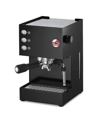 La Pavoni GCN Macchina da Caffè Nera