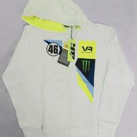 Felpa VR46 Monster