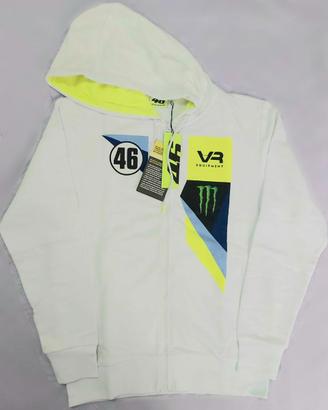 Felpa VR46 Monster