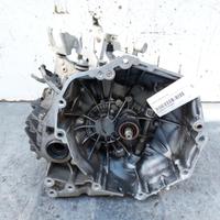 AR4 CAMBIO MANUALE 5M SUZUKI IGNIS (MF) 1.2 B 16V 