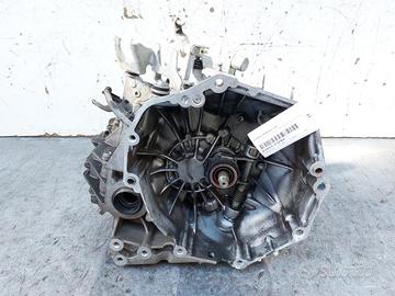 AR4 CAMBIO MANUALE 5M SUZUKI IGNIS (MF) 1.2 B 16V 