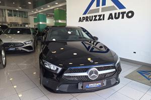 MERCEDES-BENZ A 180 d Automatic Sport