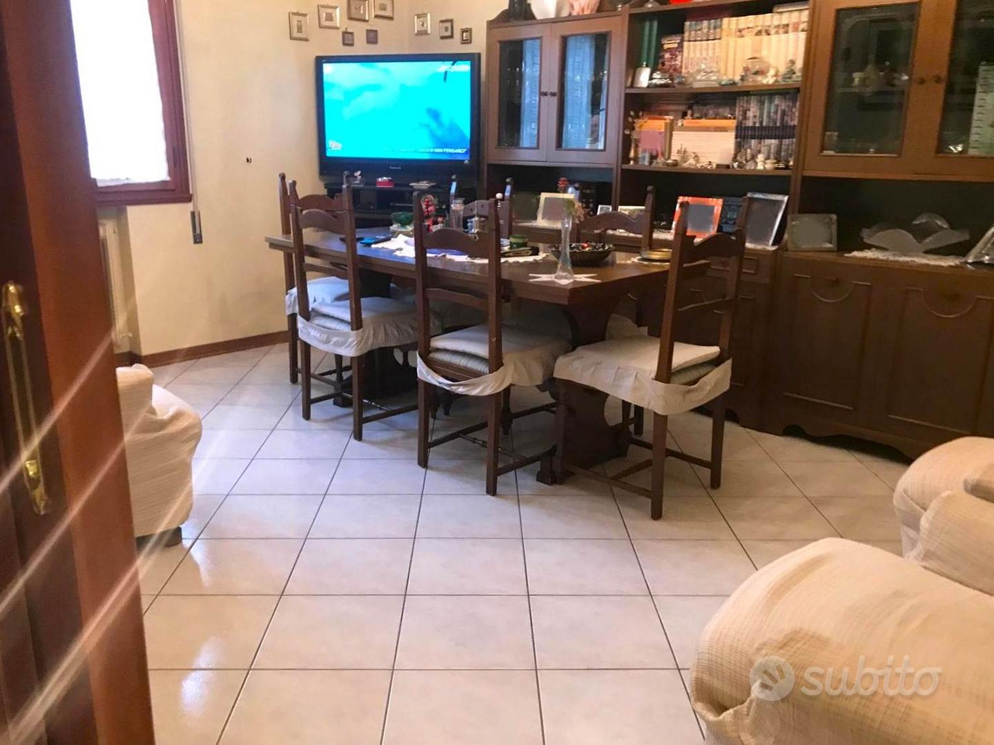 Appartamento – Venezia, Scaramuzza Sud, Chirignago-Zelarino - Vista 2