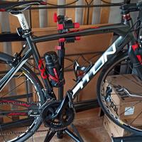 Piton RF4 Anniversario