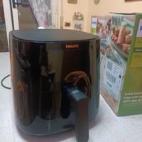 Friggitrice Ad Aria Philips Essential XL