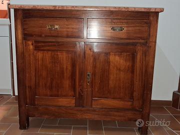 Credenza anni 1950