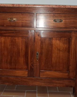 Credenza anni 1950